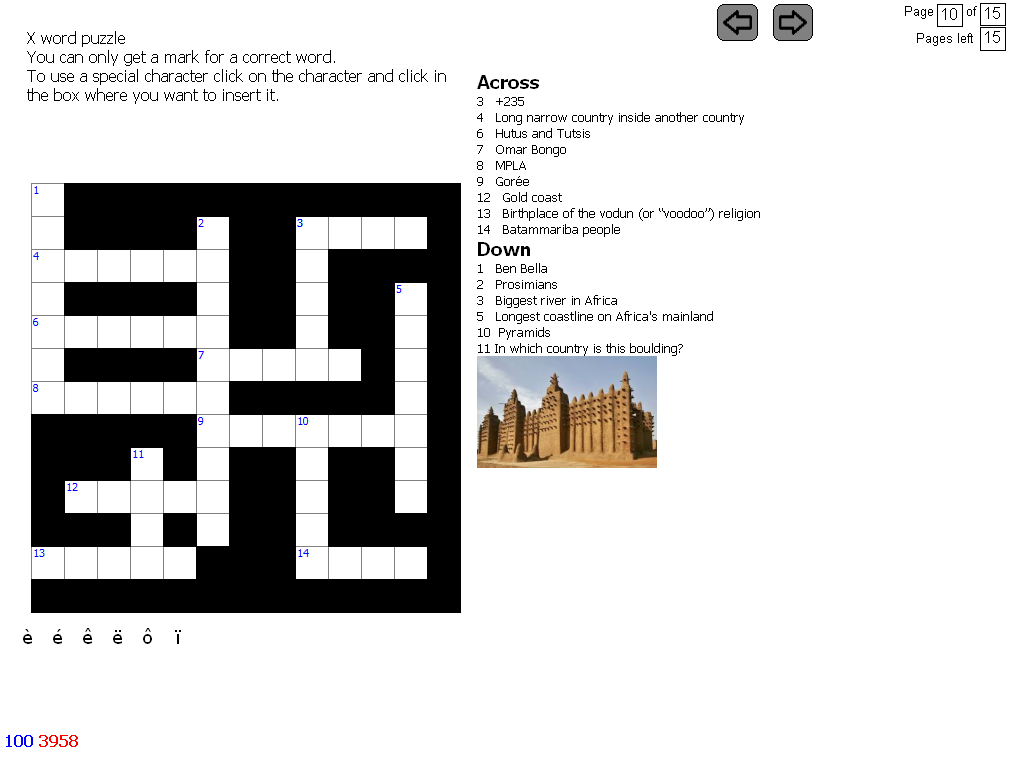 Crossword1